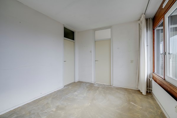 Medium property photo - Hijmans van den Berghlaan 190, 3571 PG Utrecht